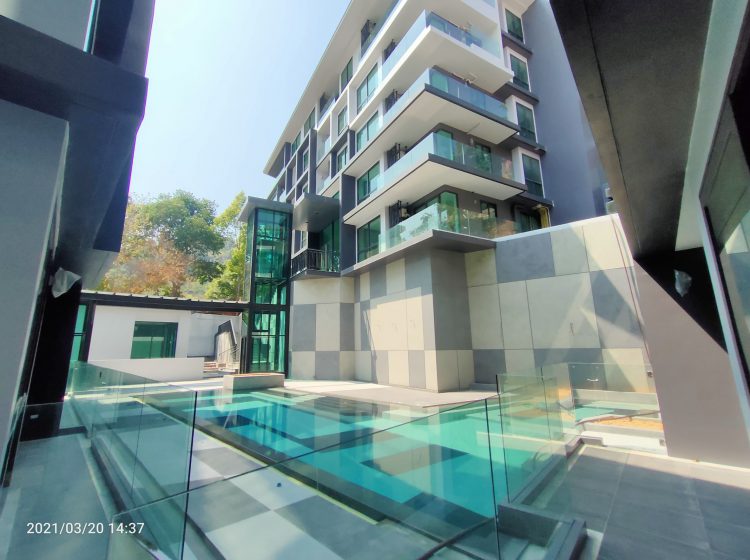 Silk Ao Nang Condominium