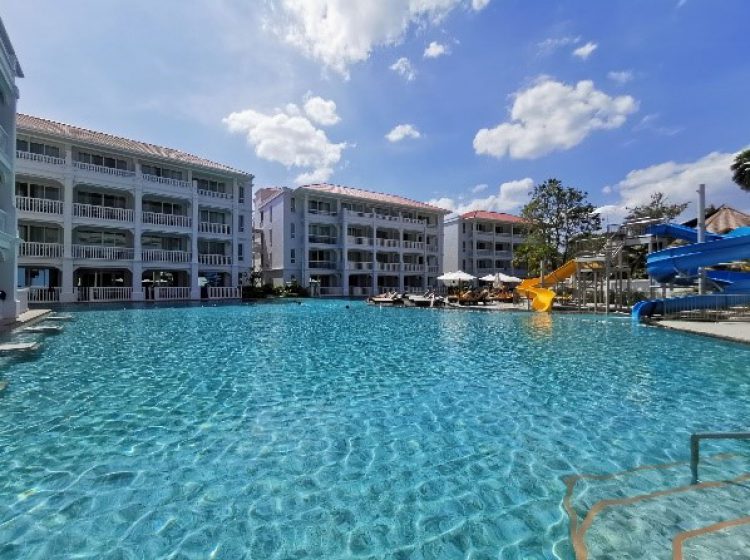 ANDA Beach Resort&Spa Krabi