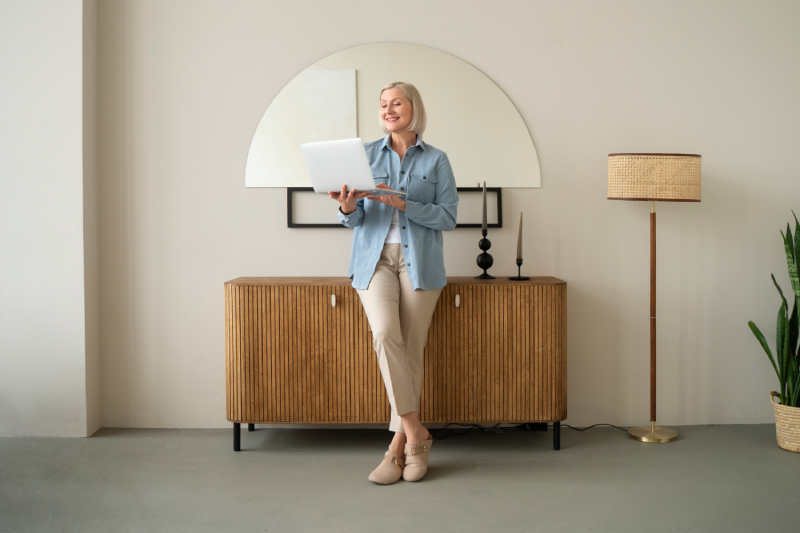 เลือกเฟอร์นิเจอร์ตามสไตล์บ้าน Modern / Minimal / Luxury