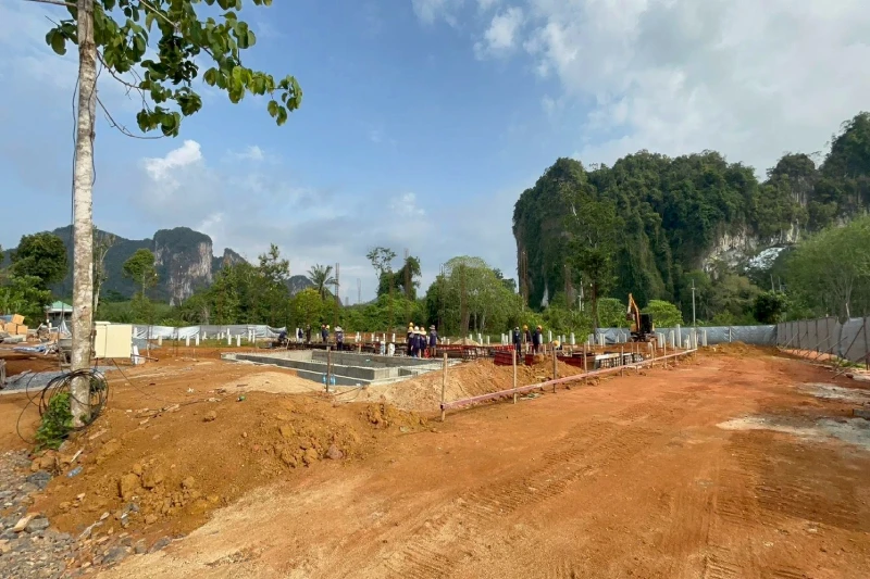 โครงการสินทรัพย์มีสุข